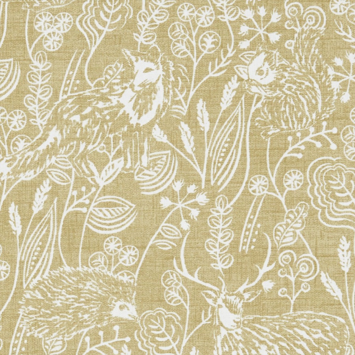 Westleton Ochre F1197-02