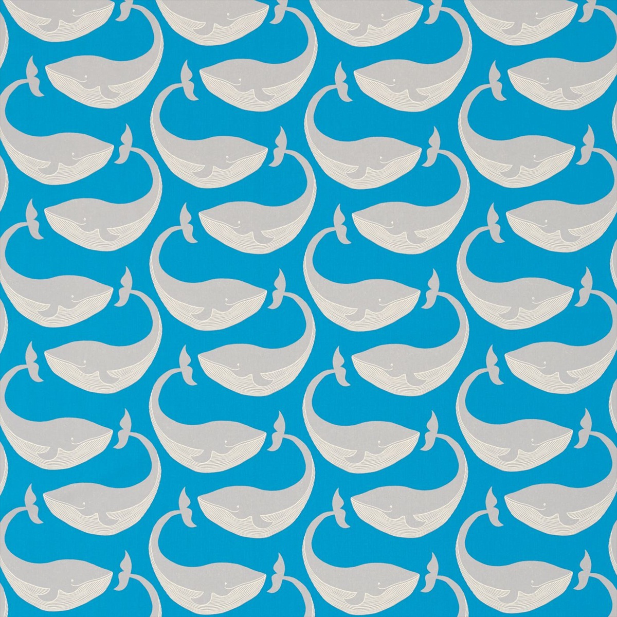 Whale Of A Time 120460