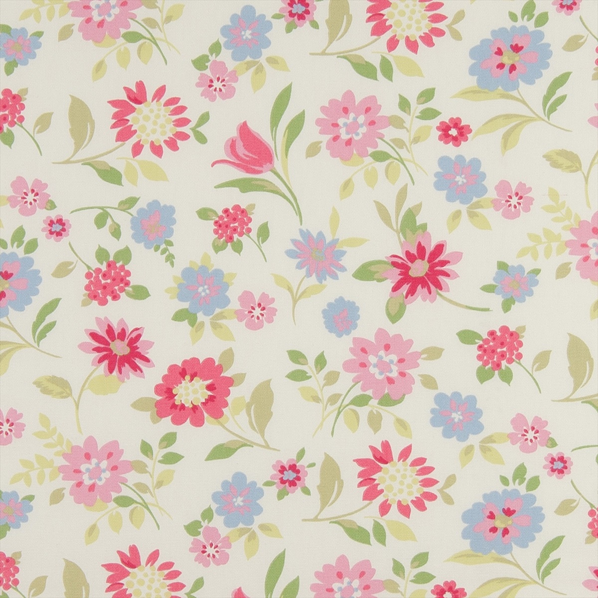 Wildflowers Chintz F0366-03