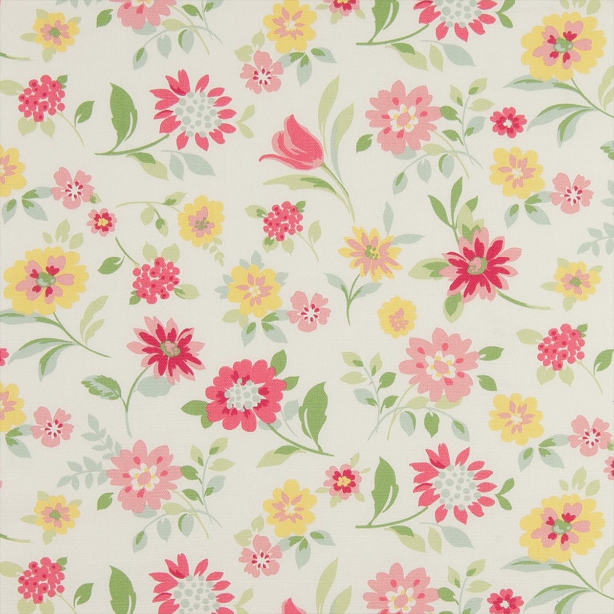 Wildflowers Pink F0366-04