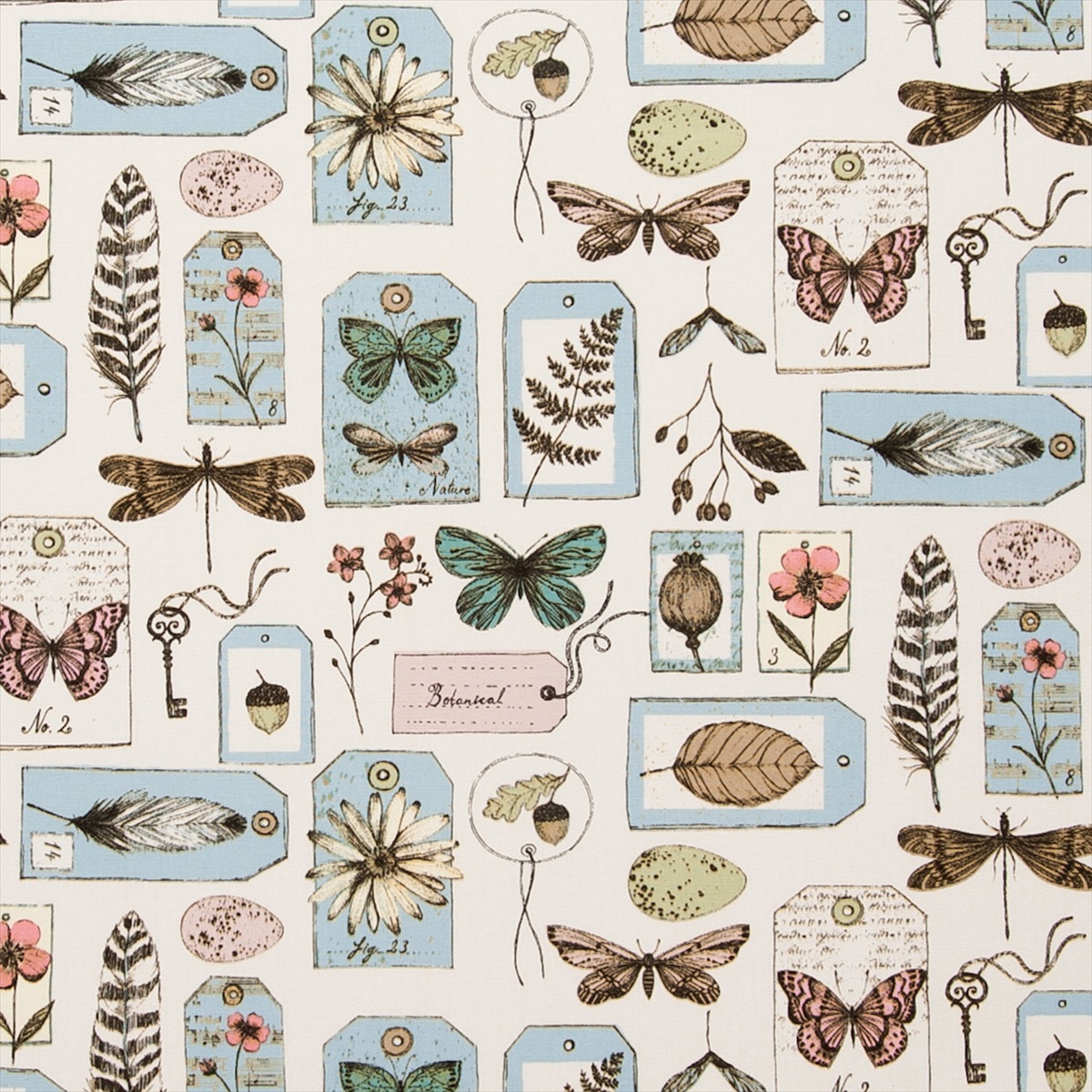 Wildlife Mineral F0639-01