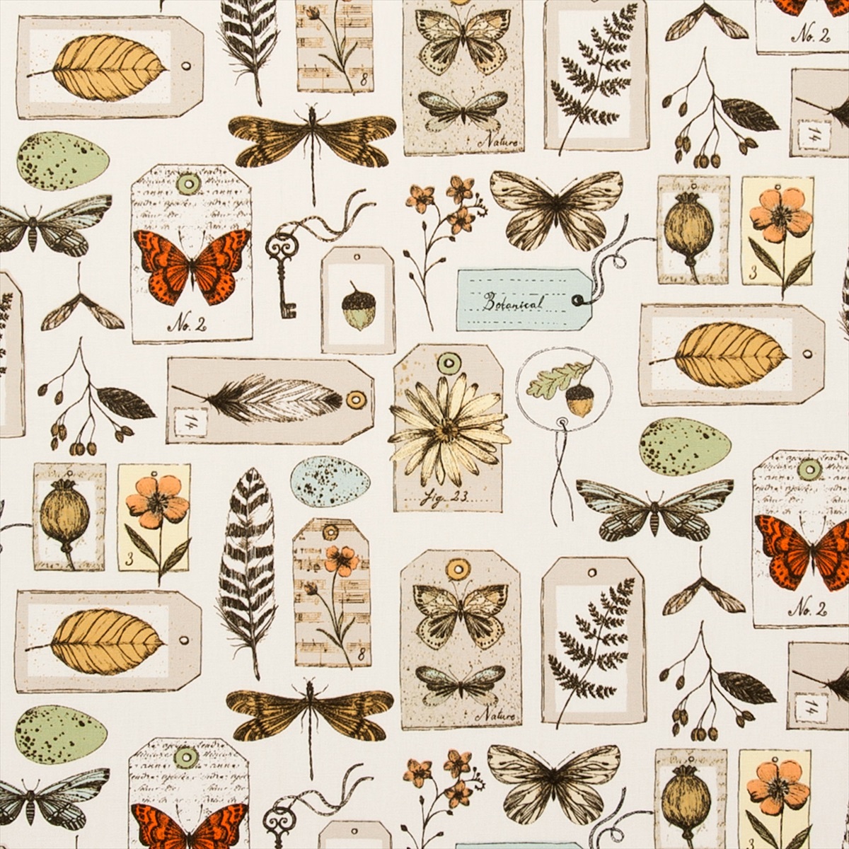 Wildlife Multi F0639-02