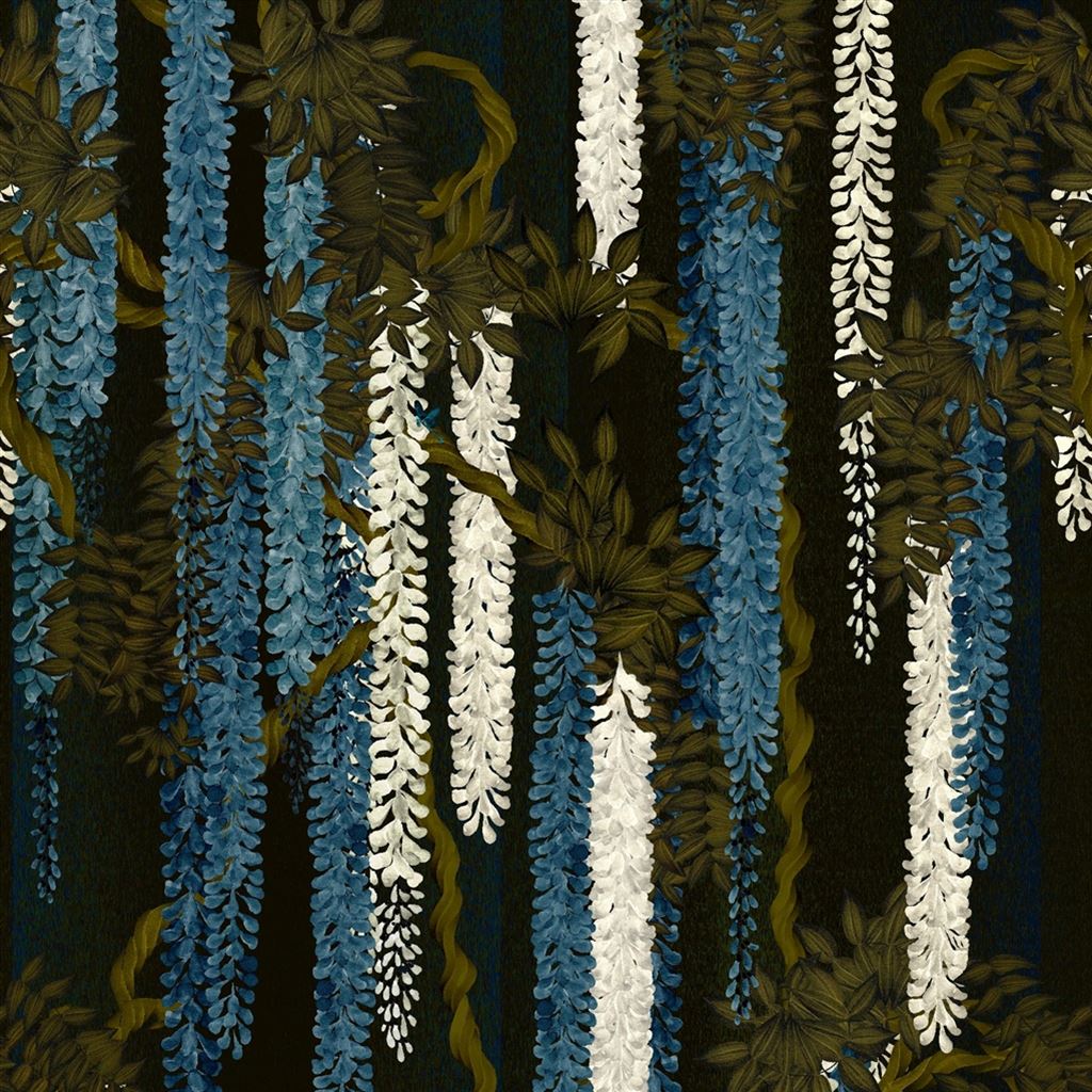 Wisteria Alba PCL7032-02