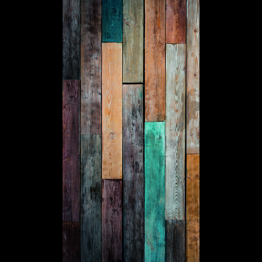 Wood Color BFIM 8501 34 24