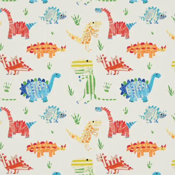Jolly Jurassic