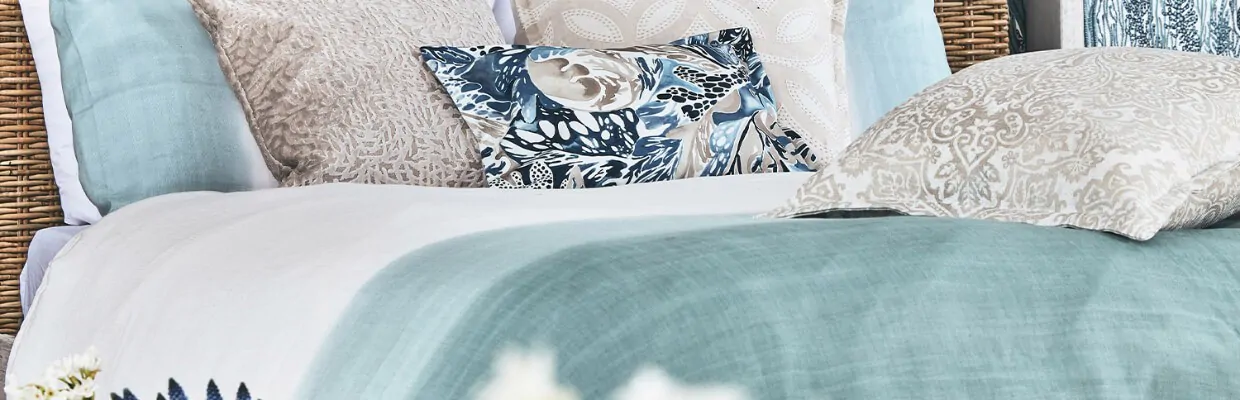 Colours I Fabric Harlequin