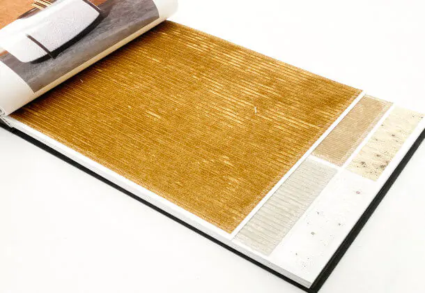 Corduroy 29512 Wallpaper Lush Arte