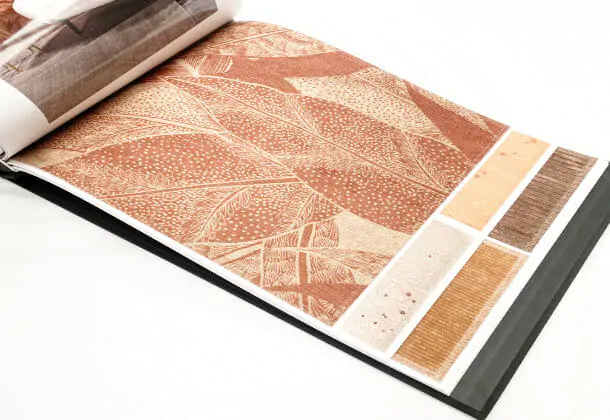 Tropicalia 29530 Wallpaper Lush Arte