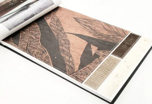 Tropicalia 29531 Wallpaper Lush Arte