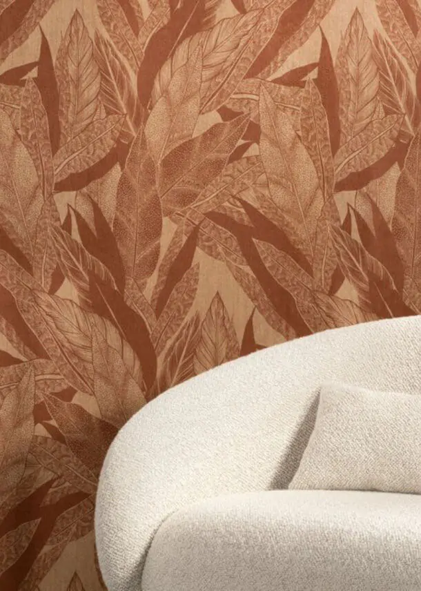 Tropicalia Wallpaper Lush Arte