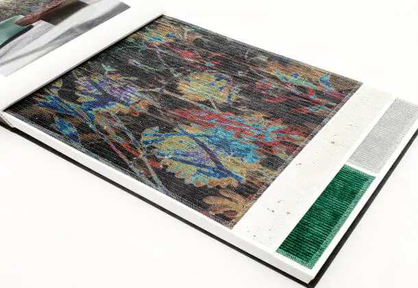 Wildflower 29540 Wallpaper Lush Arte
