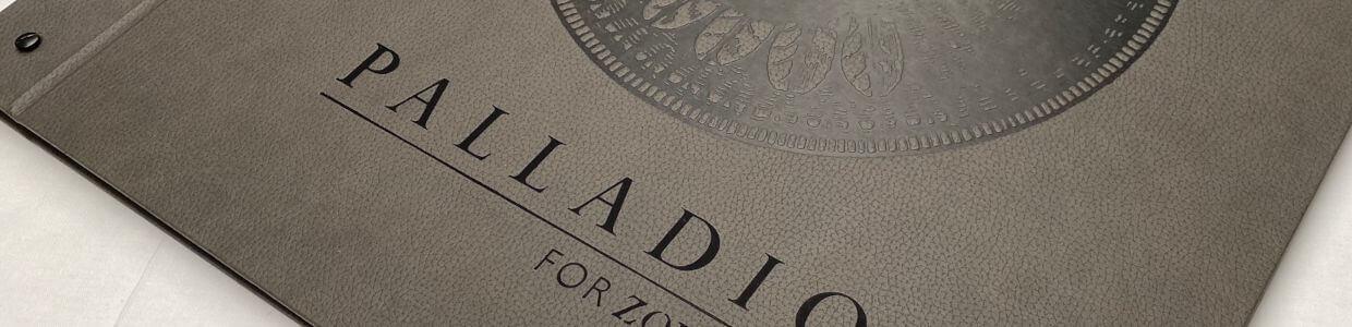 A Review of the Palladio Wallpaper Collection from Zoffany