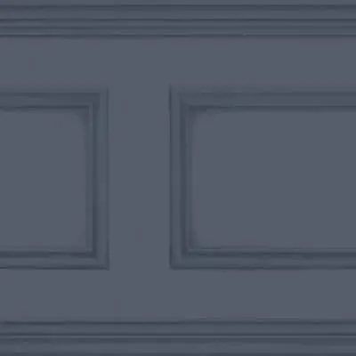 Library Frieze Panelling Wallpaper from Cole & Son