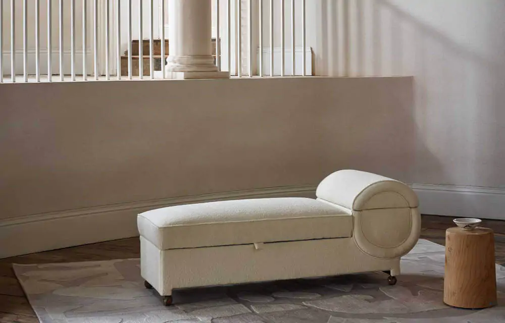 Boucle Fabric from Zoffany