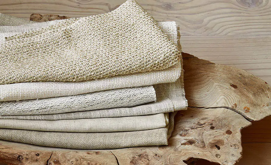 Satori Naturals Fabric from Villa Nova