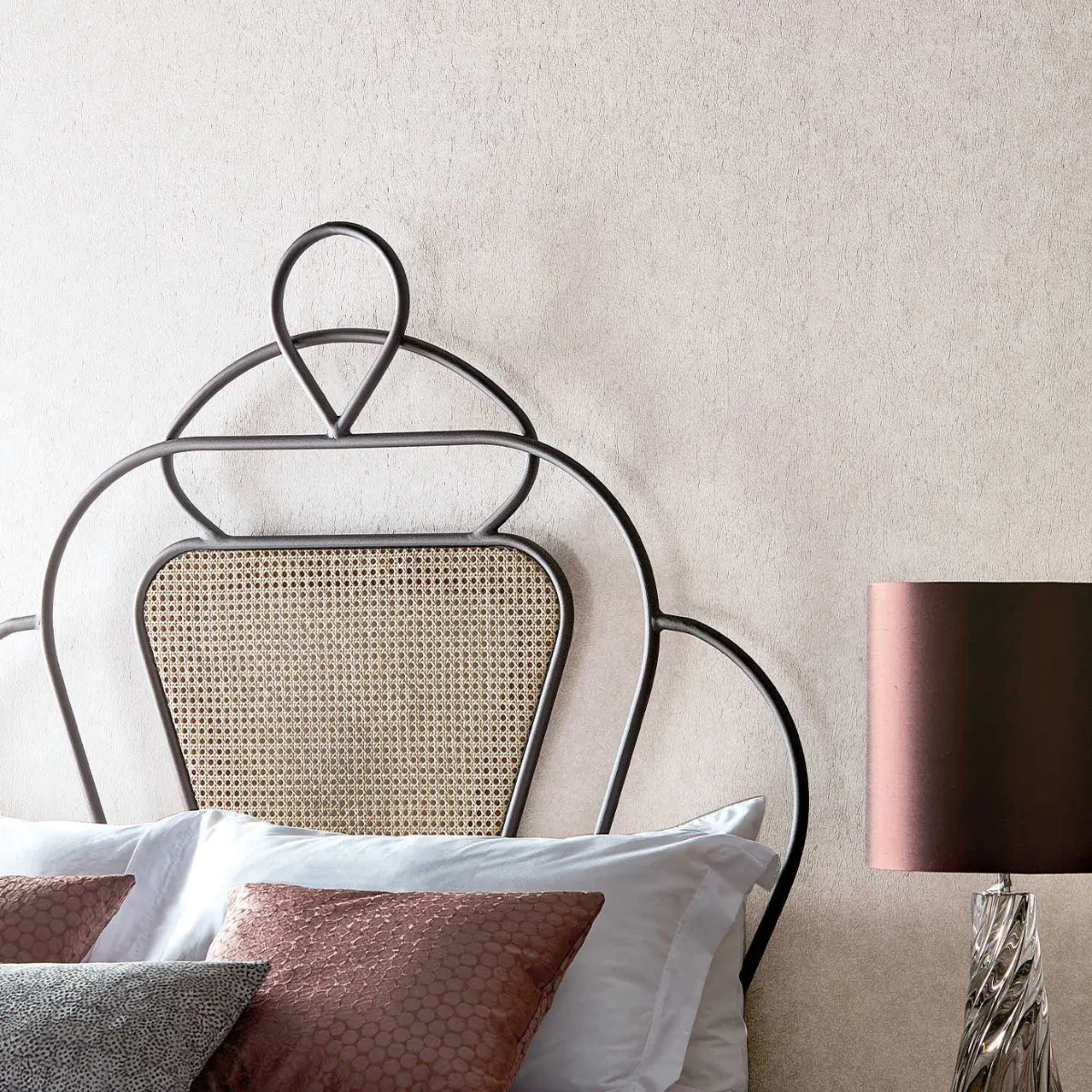 Zoffany Shagreen Vinyl Wallpaper