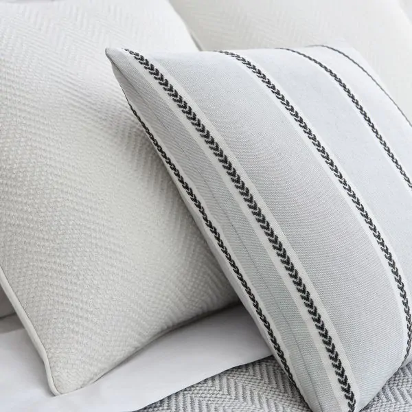 Thibaut Archer Chevron Fabric