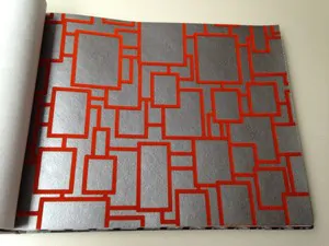 zinc-halston-flock-wallpaper