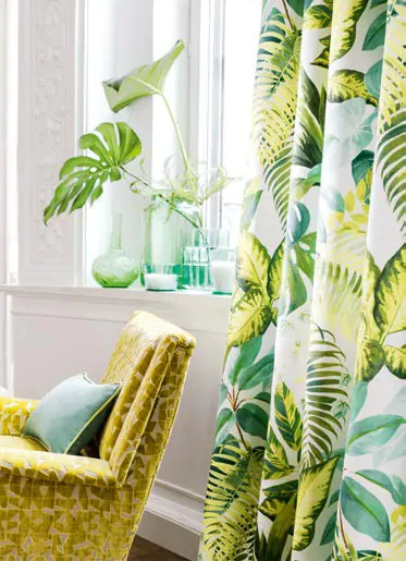 Camengo-Florida-Soft-Fabric