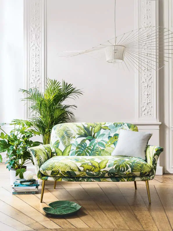 Camengo-Florida-Soft-Fabric