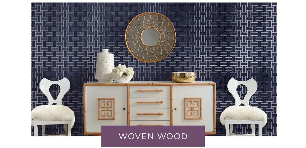 Real-Woven-Wood-Wallpaper