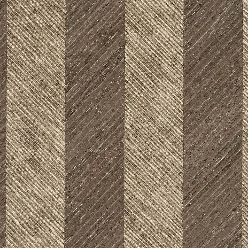 Phillip Jeffries Deco Wood Gatsby wallpaper