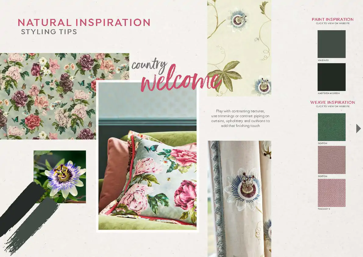 Sanderson-Country-Design-Style