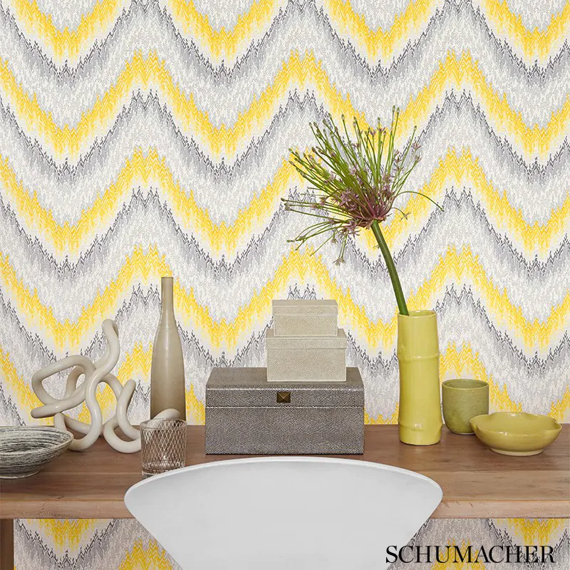 Schumacher-Wallpaper-Petit-Feu