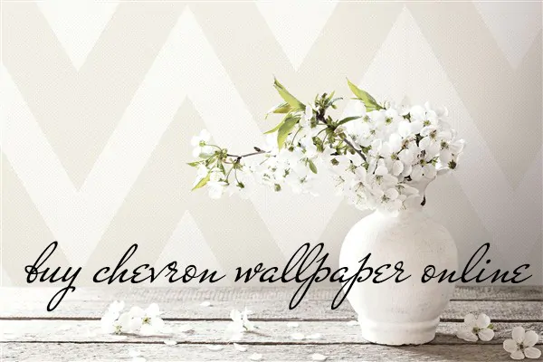 Chevron Wallpaper