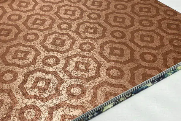 Queens Quarter Wallpaper, Historic Royal Palaces Great Masters, Cole & Son 118-10025