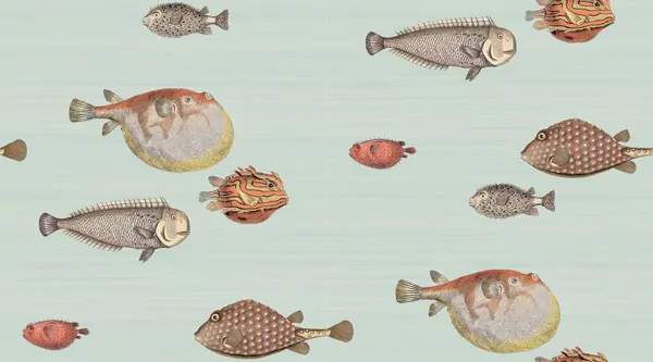 Fornasetti-Wallpaper-Acquario