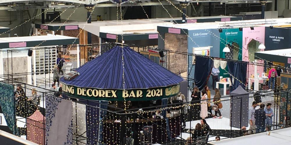 Decorex 2021