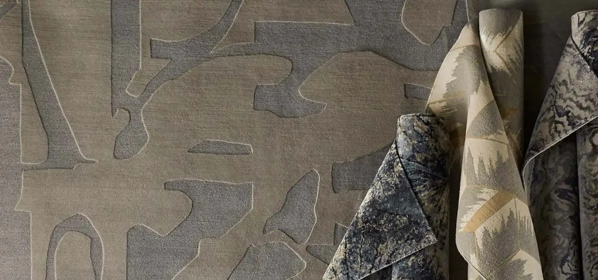 Zoffany Rugs