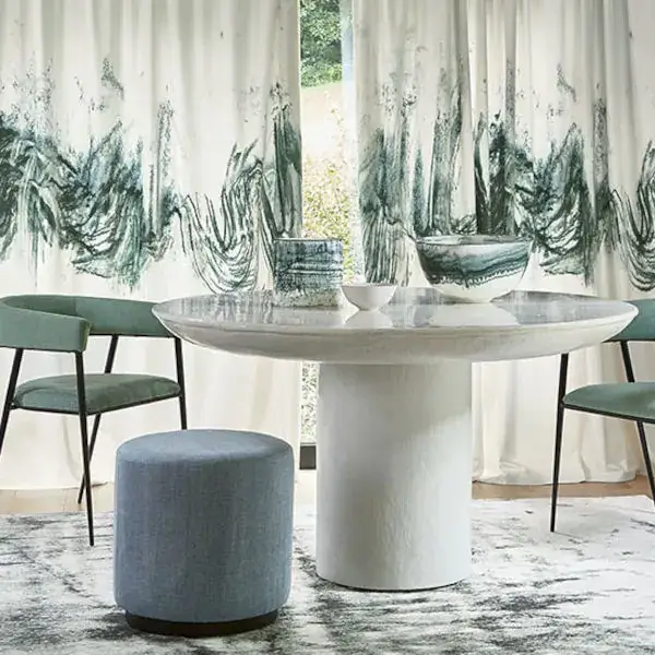 Villa Nova X Kyra Cane Fabrics