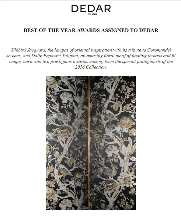 dedar-silkbird-jacquard