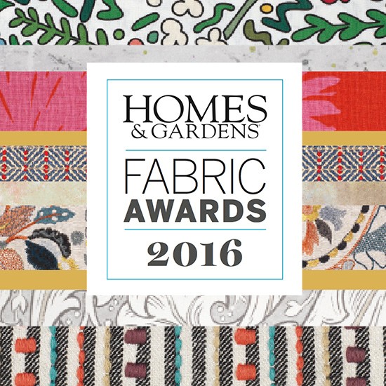 Designer Fabrics AW16