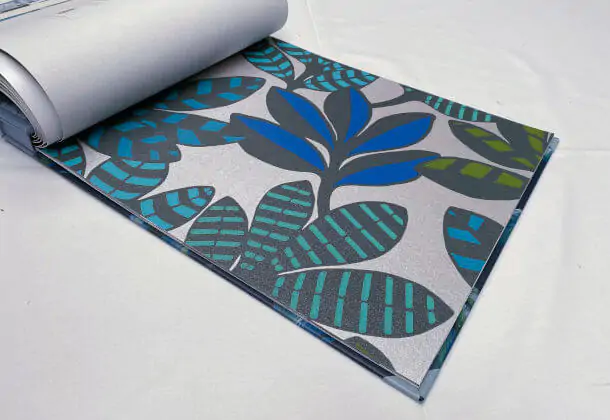 Tanjore Wallpaper Designers Guild 1129-04