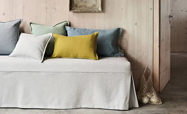 Eco-Fabric Recycled Cotton Fabric