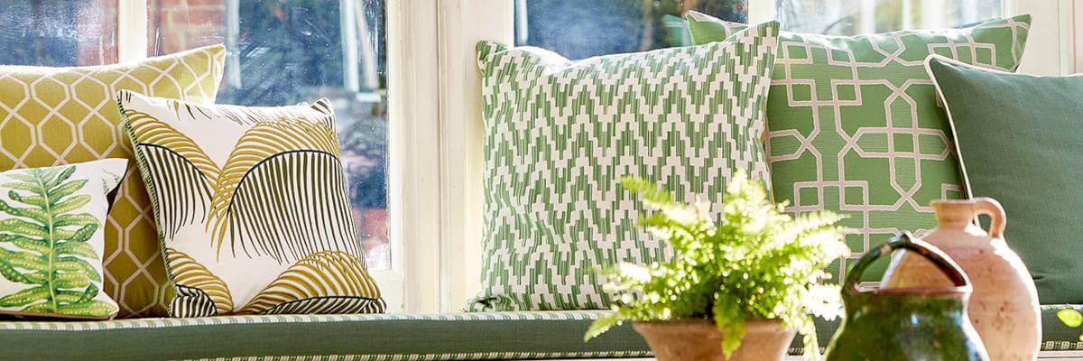 Eco Friendly Upholstery