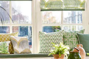 Sanderson Fenne Fabric
