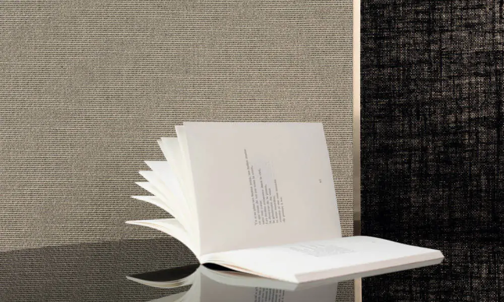 Raffia Jute and Linen Wallcoverings from Elitis