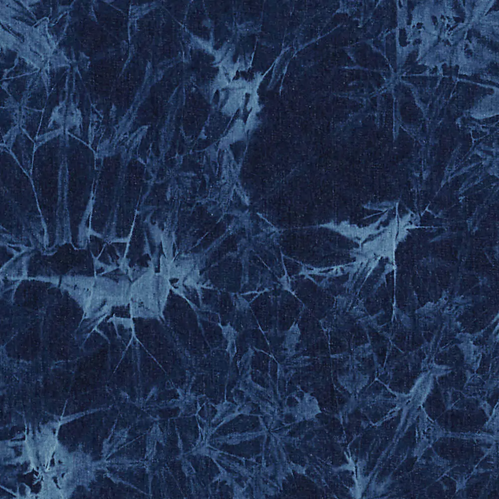Stonewash Denim Wallcovering from Phillip Jeffries