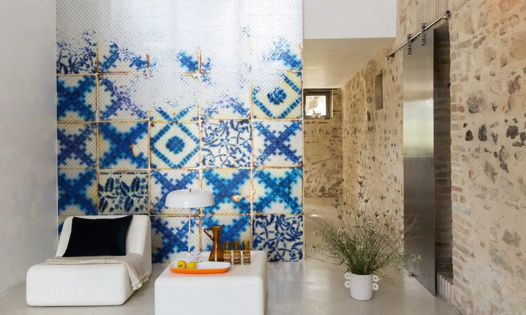 Elitis Wallpaper Panels
