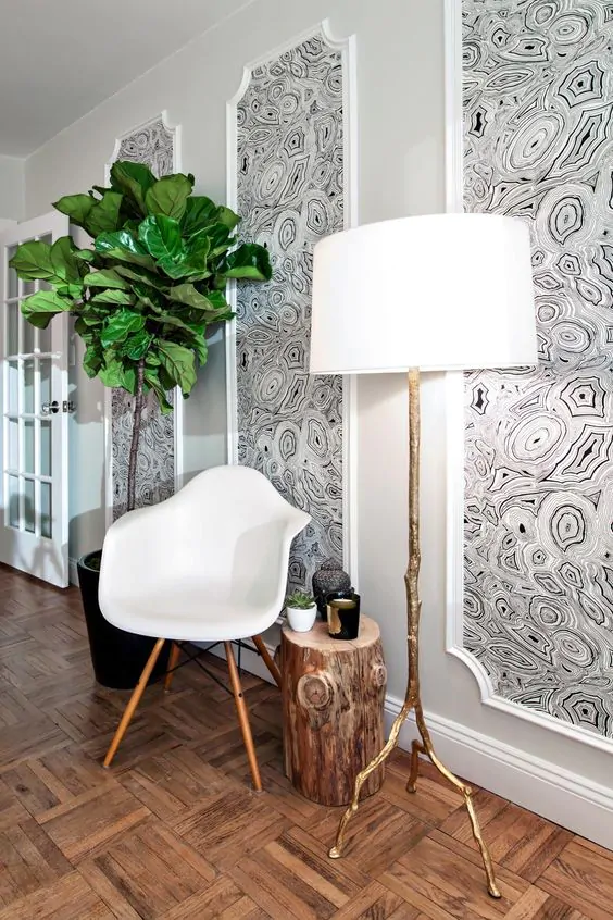Cole & Son Fornasetti Senza Tempo Wallpapers