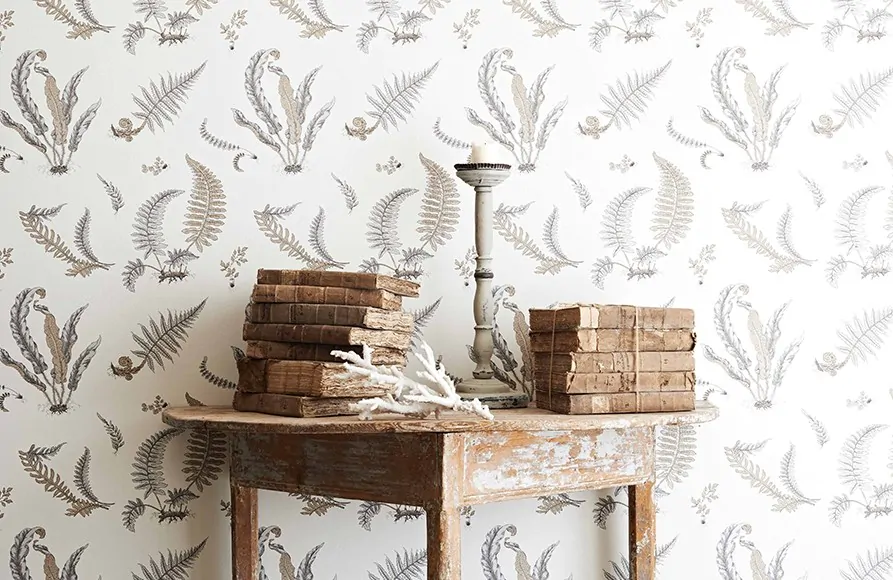 gp-and-j-baker-larkhill-fern-wallpaper
