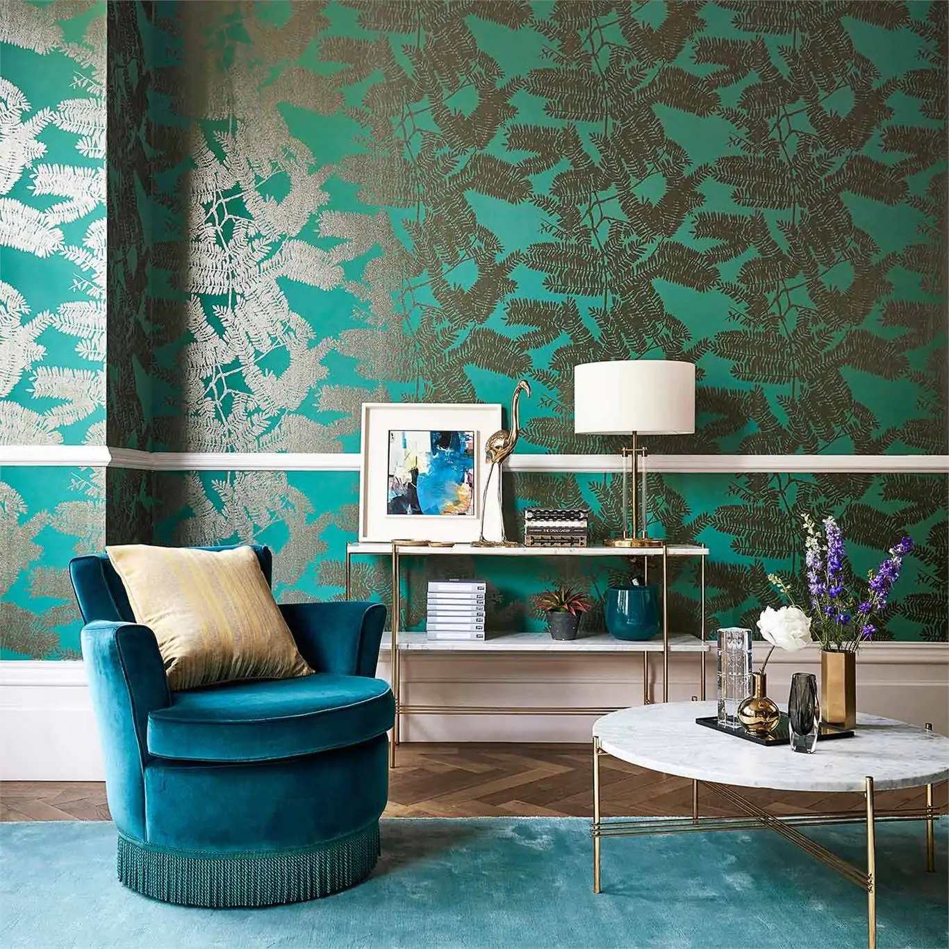 harlequin_extravagance-111715-glimmer-gold-lucero-wallpaper-harlequin-1