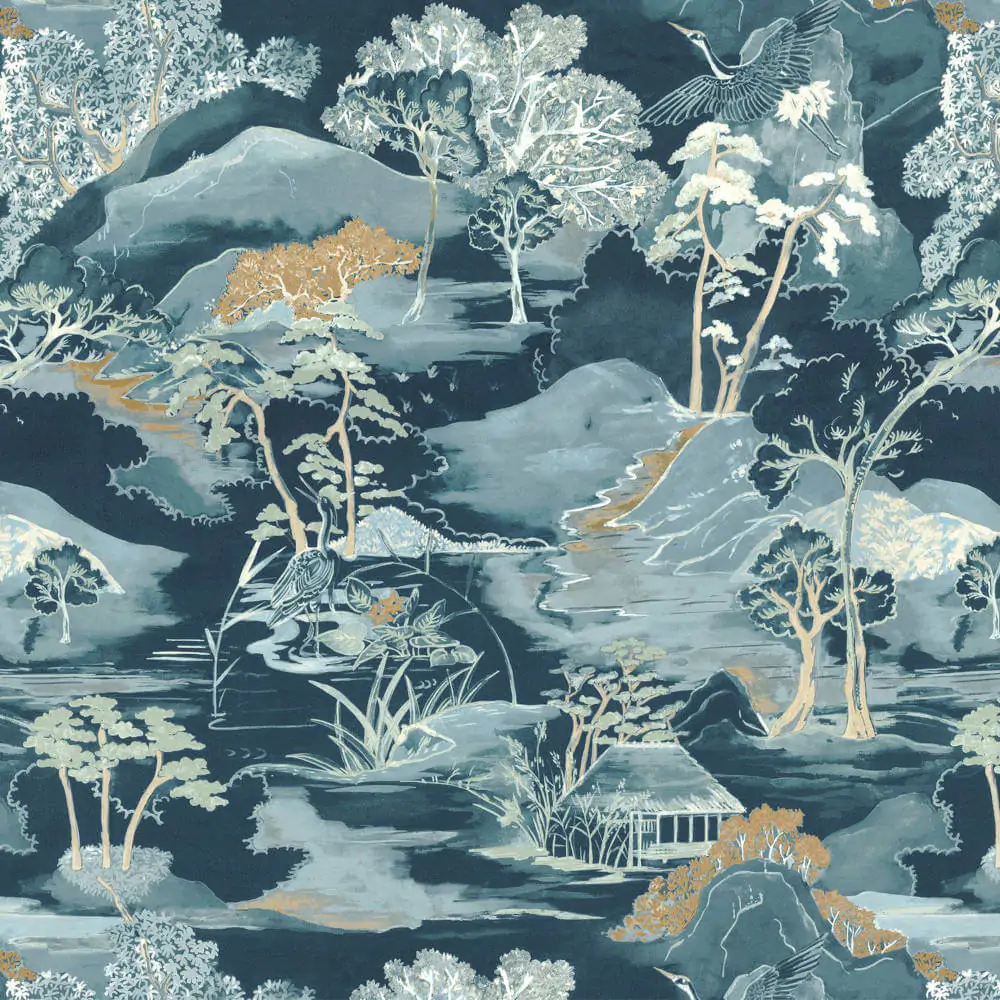Matsu Fabric Collection from Casamance
