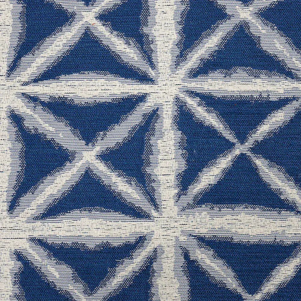 Altfiled Ora Fabric in Marine