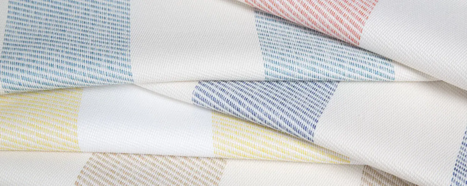 Altfield Kaliko Stripe Fabric
