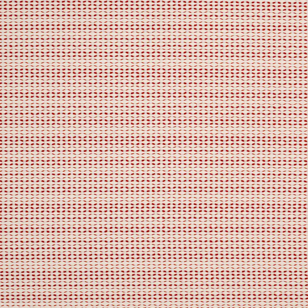 Altfield Sabal Fabric in Poppy